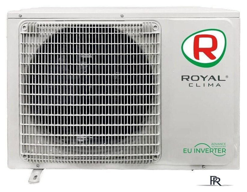 Кондиционер Royal Clima Competenza DC Inverter 2025 CO-4C 18HNDI/CO-E 18HNDI/pan 8D1 - Изображение №3 — Интернет-магазин ПроЗаказ