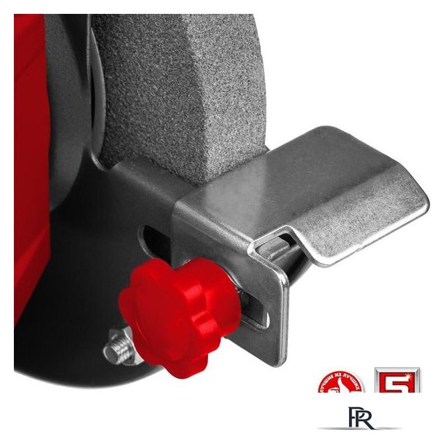 Заточный станок Зубр Мастер СТ-150 - Изображение №8 — Интернет-магазин ПроЗаказ