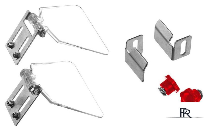 Заточный станок Зубр Мастер СТ-150 - Изображение №9 — Интернет-магазин ПроЗаказ