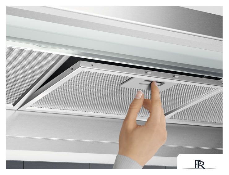 Кухонная вытяжка Electrolux LFP539X - Изображение №6 — Интернет-магазин ПроЗаказ