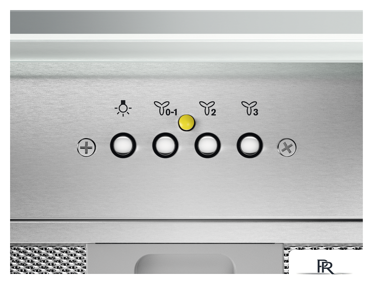Кухонная вытяжка Electrolux LFP539X - Изображение №2 — Интернет-магазин ПроЗаказ