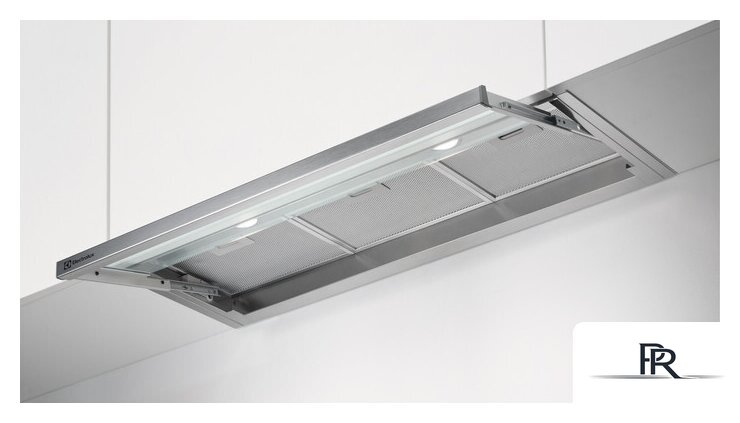 Кухонная вытяжка Electrolux LFP539X - Изображение №1 — Интернет-магазин ПроЗаказ
