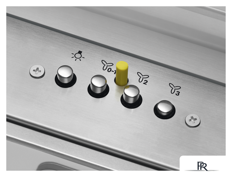 Кухонная вытяжка Electrolux LFP539X - Изображение №7 — Интернет-магазин ПроЗаказ