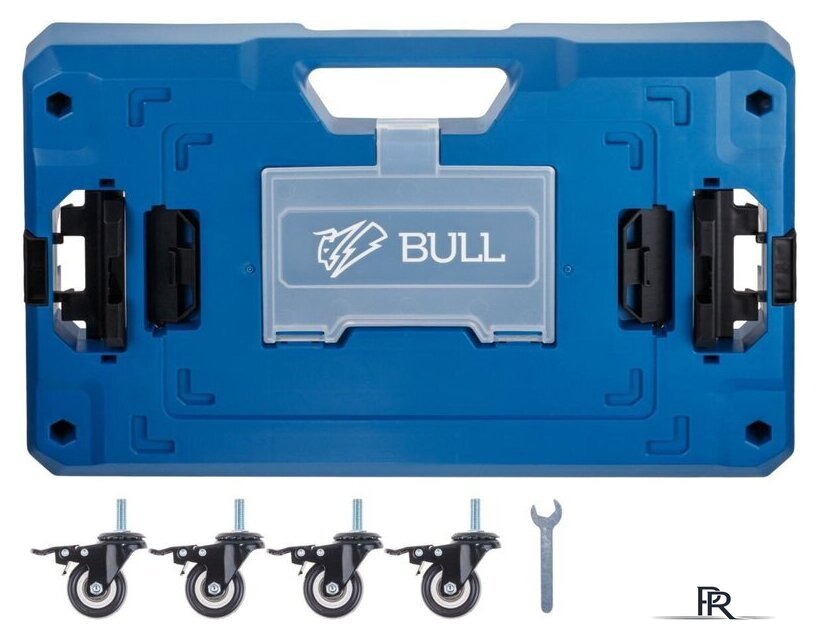 Платформа для ящиков Bull 1329950 - Изображение №6 — Интернет-магазин ПроЗаказ