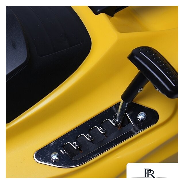 Газонокосилка Champion EM3616 - Изображение №3 — Интернет-магазин ПроЗаказ