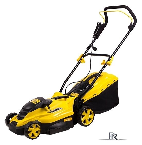 Газонокосилка Champion EM3616 - Изображение №1 — Интернет-магазин ПроЗаказ