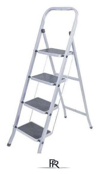 Лестница-стремянка Remocolor 63-0-165 (5 ступеней) - Изображение №1 — Интернет-магазин ПроЗаказ