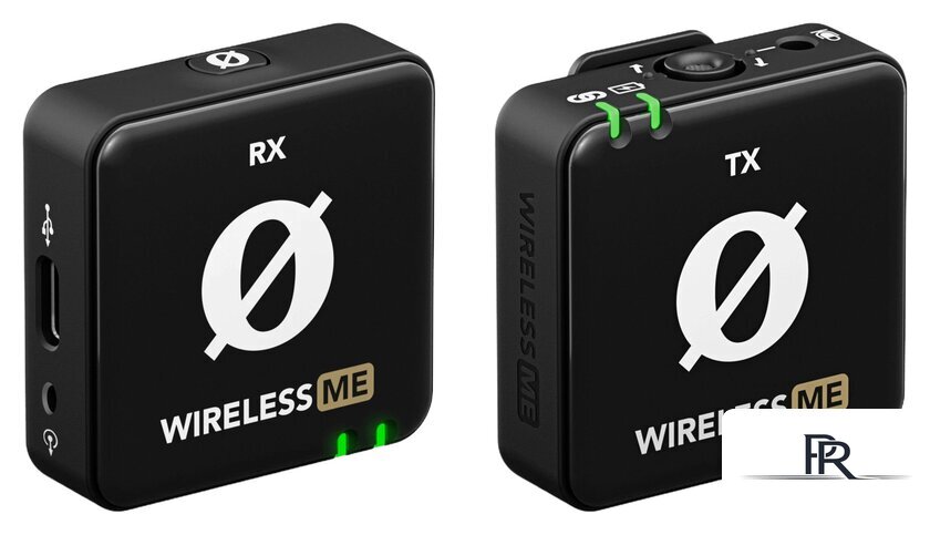 Радиосистема RODE Wireless ME - Изображение №1 — Интернет-магазин ПроЗаказ