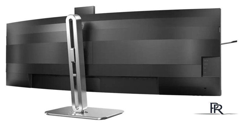 Монитор Philips SuperWide 49B2U6900CH/00 - Изображение №5 — Интернет-магазин ПроЗаказ