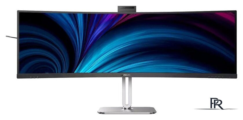 Монитор Philips SuperWide 49B2U6900CH/00 - Изображение №1 — Интернет-магазин ПроЗаказ