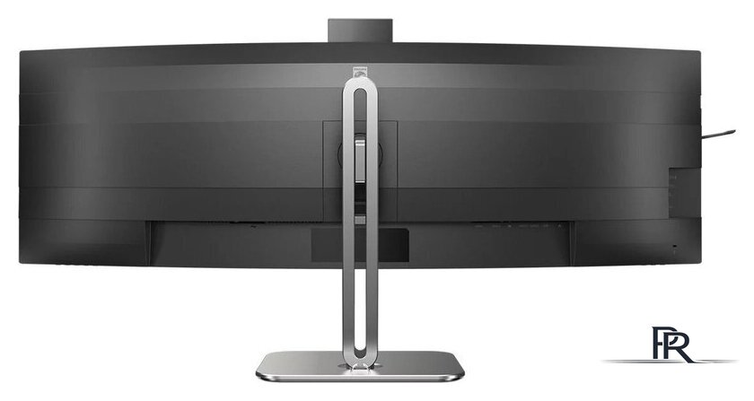 Монитор Philips SuperWide 49B2U6900CH/00 - Изображение №4 — Интернет-магазин ПроЗаказ