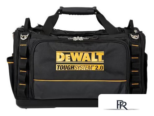 Сумка для инструментов DeWalt ToughSystem DWST83522-1 - Изображение №1 — Интернет-магазин ПроЗаказ