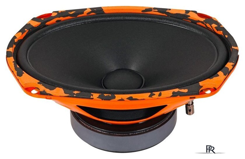 Мидбас DL Audio Gryphon Pro 69 Midbass - Изображение №2 — Интернет-магазин ПроЗаказ
