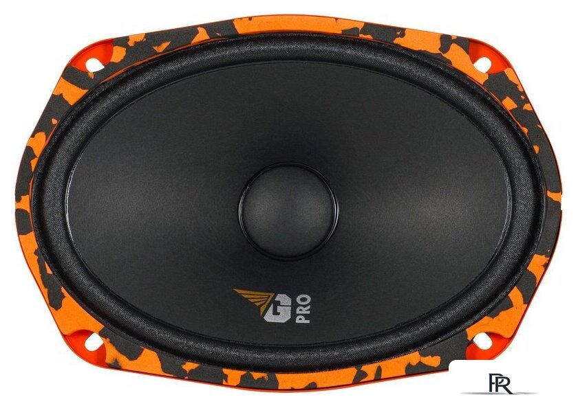 Мидбас DL Audio Gryphon Pro 69 Midbass - Изображение №1 — Интернет-магазин ПроЗаказ