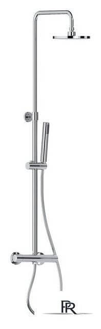 Душевая система  Lauter Thermal 21SH30100-2 - Изображение №1 — Интернет-магазин ПроЗаказ