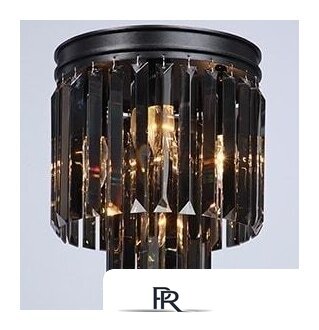 Припотолочная люстра Vitaluce V5155-1/3+1PL - Изображение №1 — Интернет-магазин ПроЗаказ