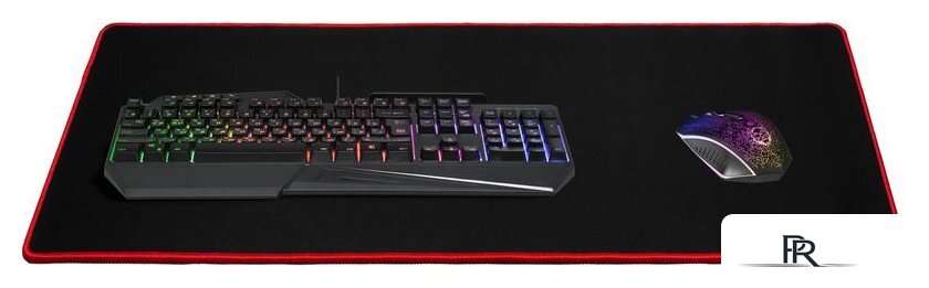 Коврик для стола Defender Black Ultra XXL - Изображение №8 — Интернет-магазин ПроЗаказ