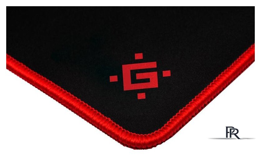 Коврик для стола Defender Black Ultra XXL - Изображение №5 — Интернет-магазин ПроЗаказ