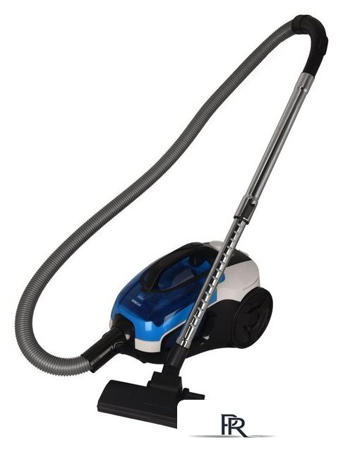 Пылесос Hyundai HYV-C3377 - Изображение №1 — Интернет-магазин ПроЗаказ