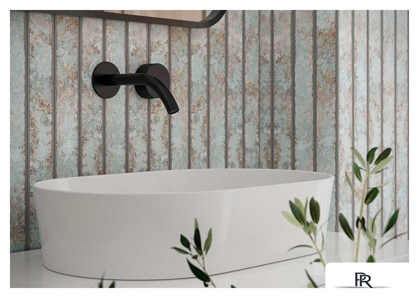 Умывальник Керамин Арена 55 ФС (серый, матовый) - Изображение №6 — Интернет-магазин ПроЗаказ