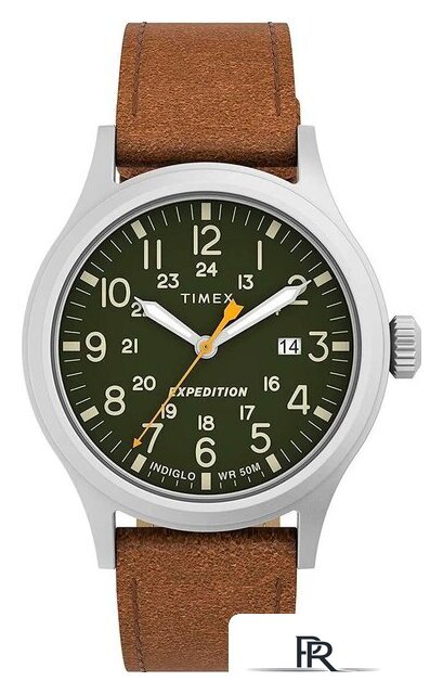 Наручные часы Timex Expedition TW4B23000 - Изображение №1 — Интернет-магазин ПроЗаказ