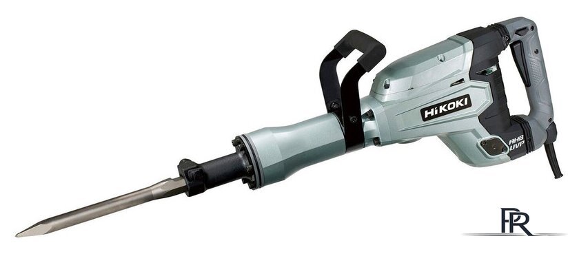 Отбойный молоток Hikoki H65SB3 WTZ (кейс) - Изображение №1 — Интернет-магазин ПроЗаказ
