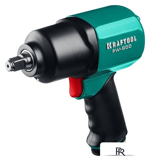 Пневматический гайковерт KRAFTOOL PW-900 - Изображение №1 — Интернет-магазин ПроЗаказ