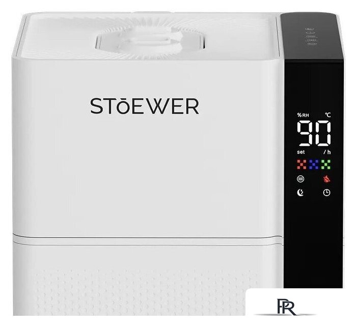 Увлажнитель воздуха STOEWER Air D200 - Изображение №6 — Интернет-магазин ПроЗаказ
