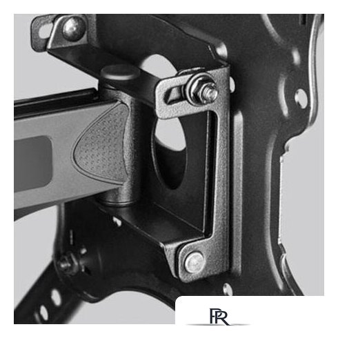 Кронштейн для телевизора Onkron NP40 (черный) - Изображение №4 — Интернет-магазин ПроЗаказ