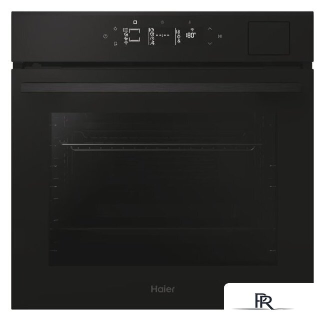 Электрический духовой шкаф Haier H6 ID46G3SHTB - Изображение №1 — Интернет-магазин ПроЗаказ