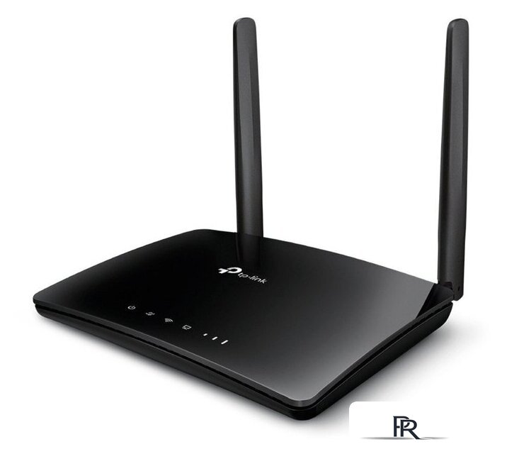 4G Wi-Fi роутер TP-Link Archer MR400 V4.20 - Изображение №2 — Интернет-магазин ПроЗаказ