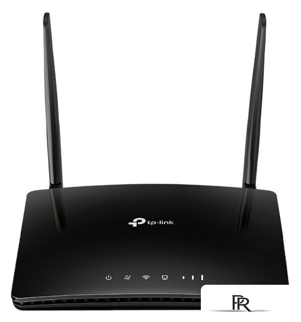 4G Wi-Fi роутер TP-Link Archer MR400 V4.20 - Изображение №3 — Интернет-магазин ПроЗаказ