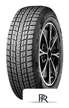 Зимние шины Nexen Winguard Ice SUV 215/65R16 98Q - Изображение №1 — Интернет-магазин ПроЗаказ