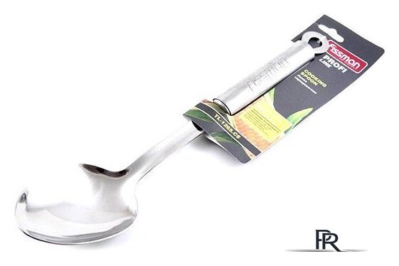 Ложка Fissman Profi 1265 - Изображение №1 — Интернет-магазин ПроЗаказ