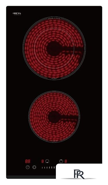 Варочная панель Korting HK 32024 B - Изображение №1 — Интернет-магазин ПроЗаказ