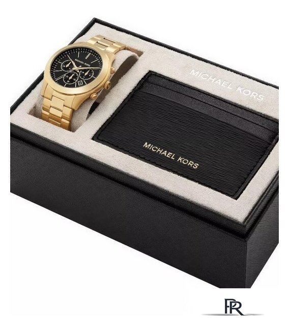 Наручные часы Michael Kors MK1076SET - Изображение №3 — Интернет-магазин ПроЗаказ