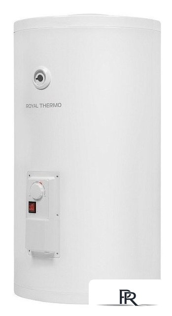 Бойлер косвенного нагрева с ТЭНом Royal Thermo GLF RTWGE 100 - Изображение №1 — Интернет-магазин ПроЗаказ