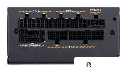 Блок питания Acer Predator GX850G DP.Z3KWW.P01 - Изображение №8 — Интернет-магазин ПроЗаказ