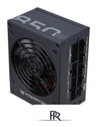 Блок питания Acer Predator GX850G DP.Z3KWW.P01 - Изображение №3 — Интернет-магазин ПроЗаказ
