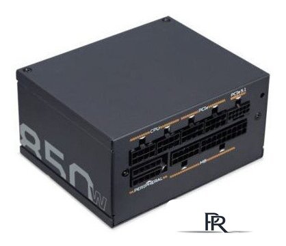 Блок питания Acer Predator GX850G DP.Z3KWW.P01 - Изображение №4 — Интернет-магазин ПроЗаказ