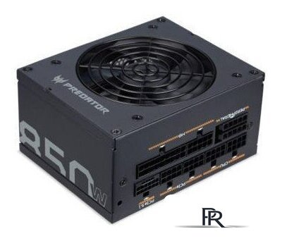 Блок питания Acer Predator GX850G DP.Z3KWW.P01 - Изображение №1 — Интернет-магазин ПроЗаказ