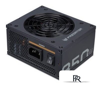 Блок питания Acer Predator GX850G DP.Z3KWW.P01 - Изображение №2 — Интернет-магазин ПроЗаказ