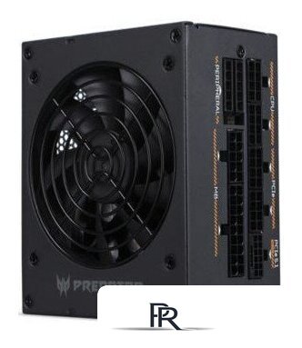 Блок питания Acer Predator GX850G DP.Z3KWW.P01 - Изображение №7 — Интернет-магазин ПроЗаказ