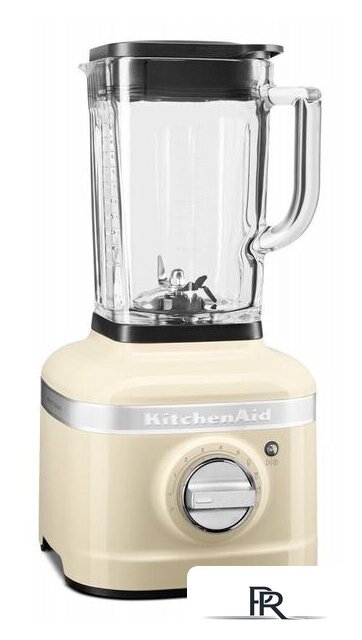Стационарный блендер KitchenAid Artisan K400 5KSB4026EAC - Изображение №2 — Интернет-магазин ПроЗаказ