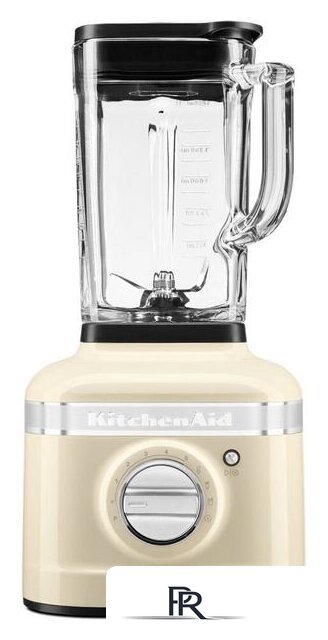 Стационарный блендер KitchenAid Artisan K400 5KSB4026EAC - Изображение №1 — Интернет-магазин ПроЗаказ