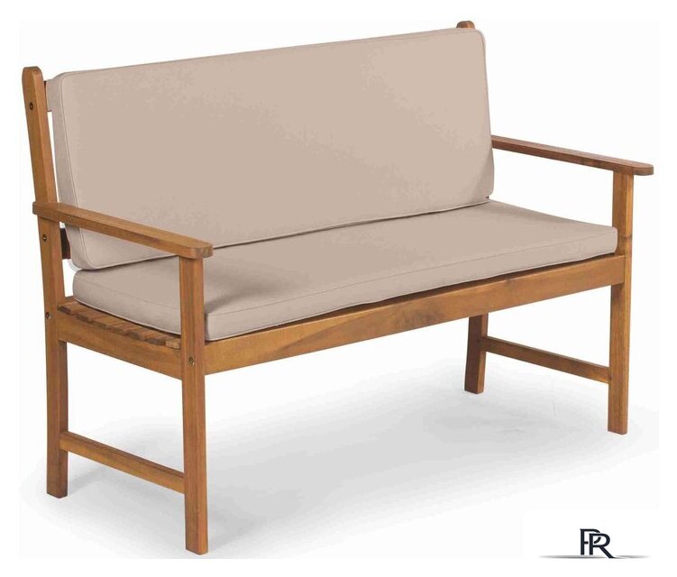 Скамейка Fieldmann FDZN 4013-T - Изображение №4 — Интернет-магазин ПроЗаказ