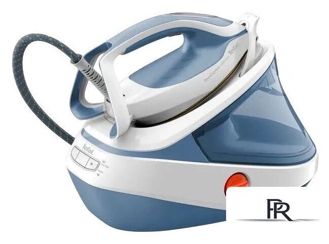 Утюг Tefal Pro Express Ultimate II GV9710E0 - Изображение №1 — Интернет-магазин ПроЗаказ