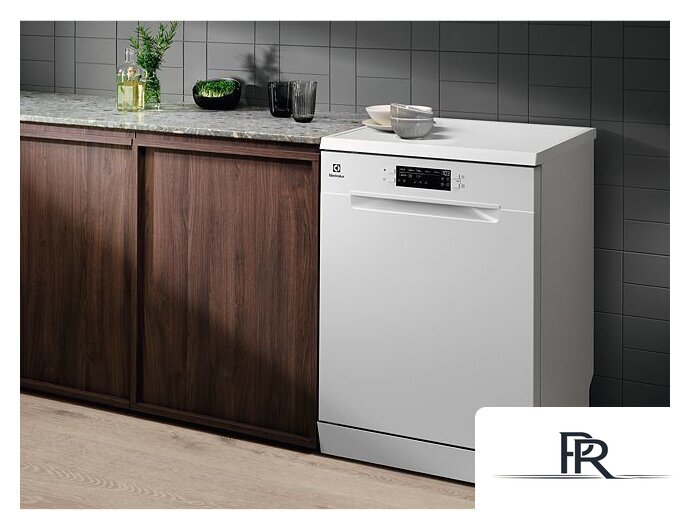Отдельностоящая посудомоечная машина Electrolux ESM48210SW - Изображение №7 — Интернет-магазин ПроЗаказ