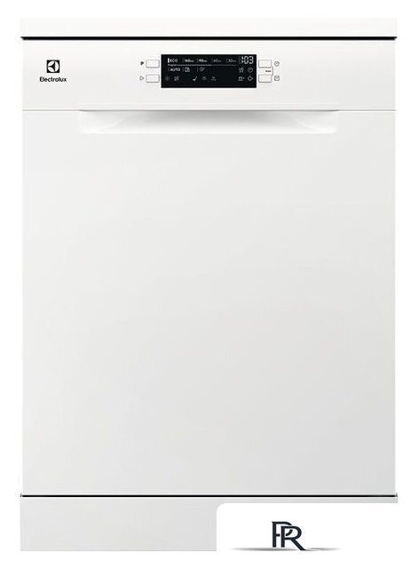 Отдельностоящая посудомоечная машина Electrolux ESM48210SW - Изображение №1 — Интернет-магазин ПроЗаказ