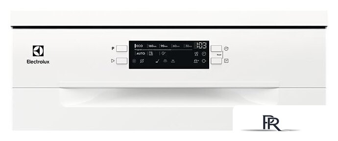 Отдельностоящая посудомоечная машина Electrolux ESM48210SW - Изображение №2 — Интернет-магазин ПроЗаказ